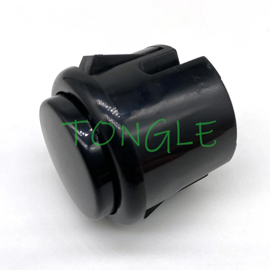 Boxing Machine Arcade - 100 stuks originele Baolian ronde drukknop,