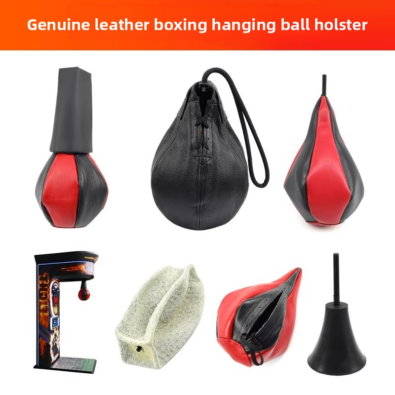 Boxing Machine Arcade - Boksmachine spelaccessoires bokszak voor arcade vechtspel
