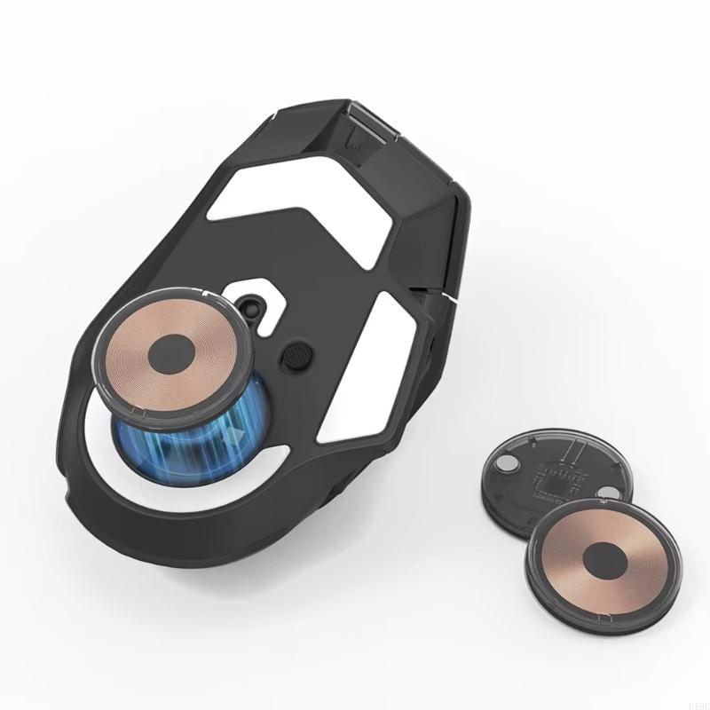 Coin Acceptor Selector - Magnetische draadloze oplaadmodule Coin voor G502X