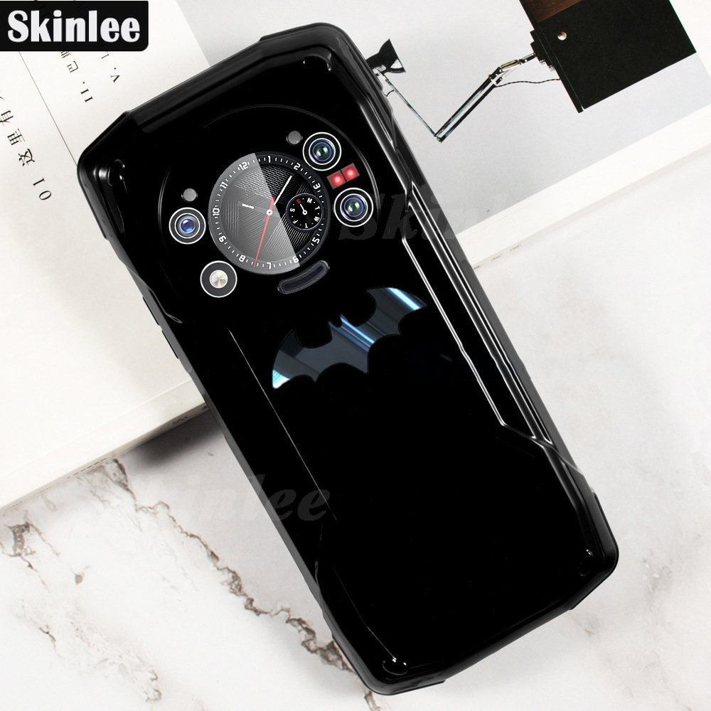 Arcade Wangan Midnight - Skinlee Case Voor Cubot Kingkong Star