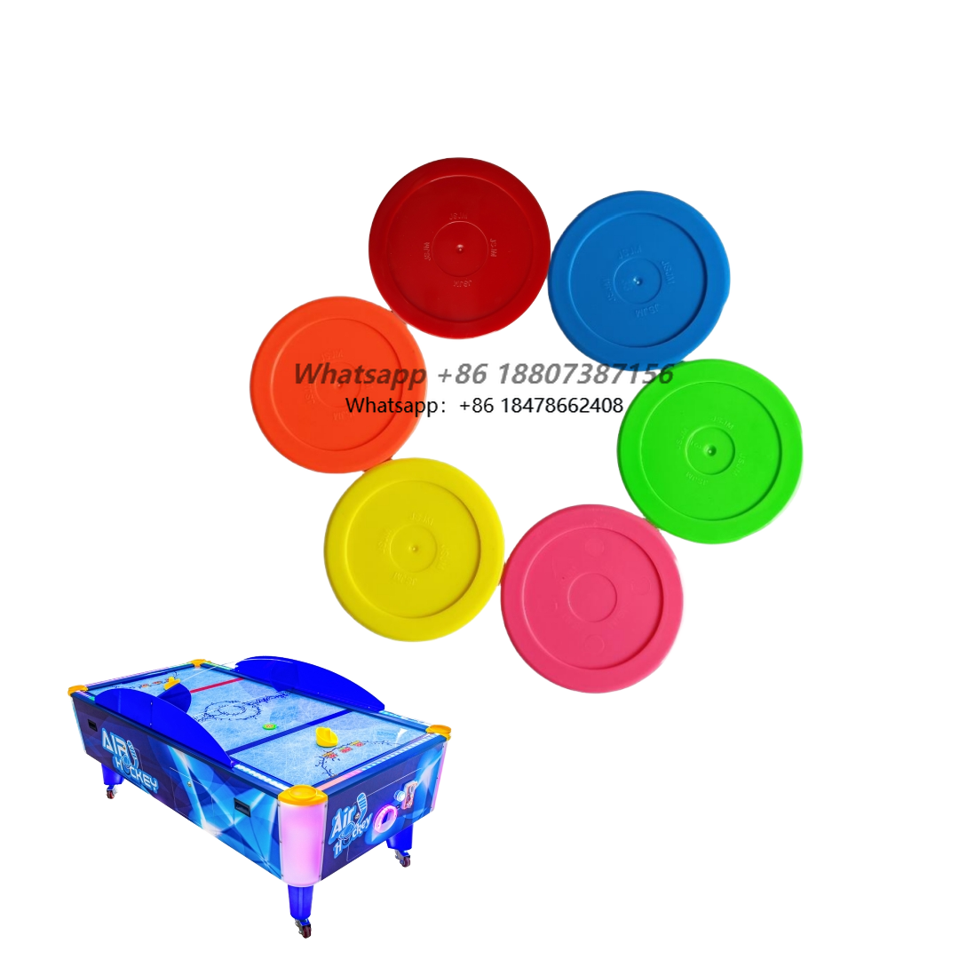 JSJM Arcade Machine Airhockey  - Arcade Games & Vending Co recensie en prijs