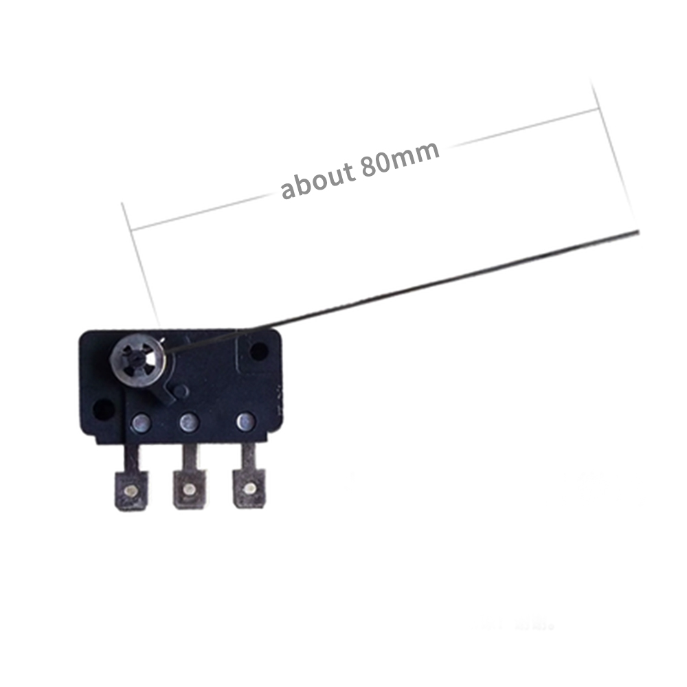 5 Stuks Munt Acceptor Micro Sw - Coin Acceptor Selector recensie en prijs