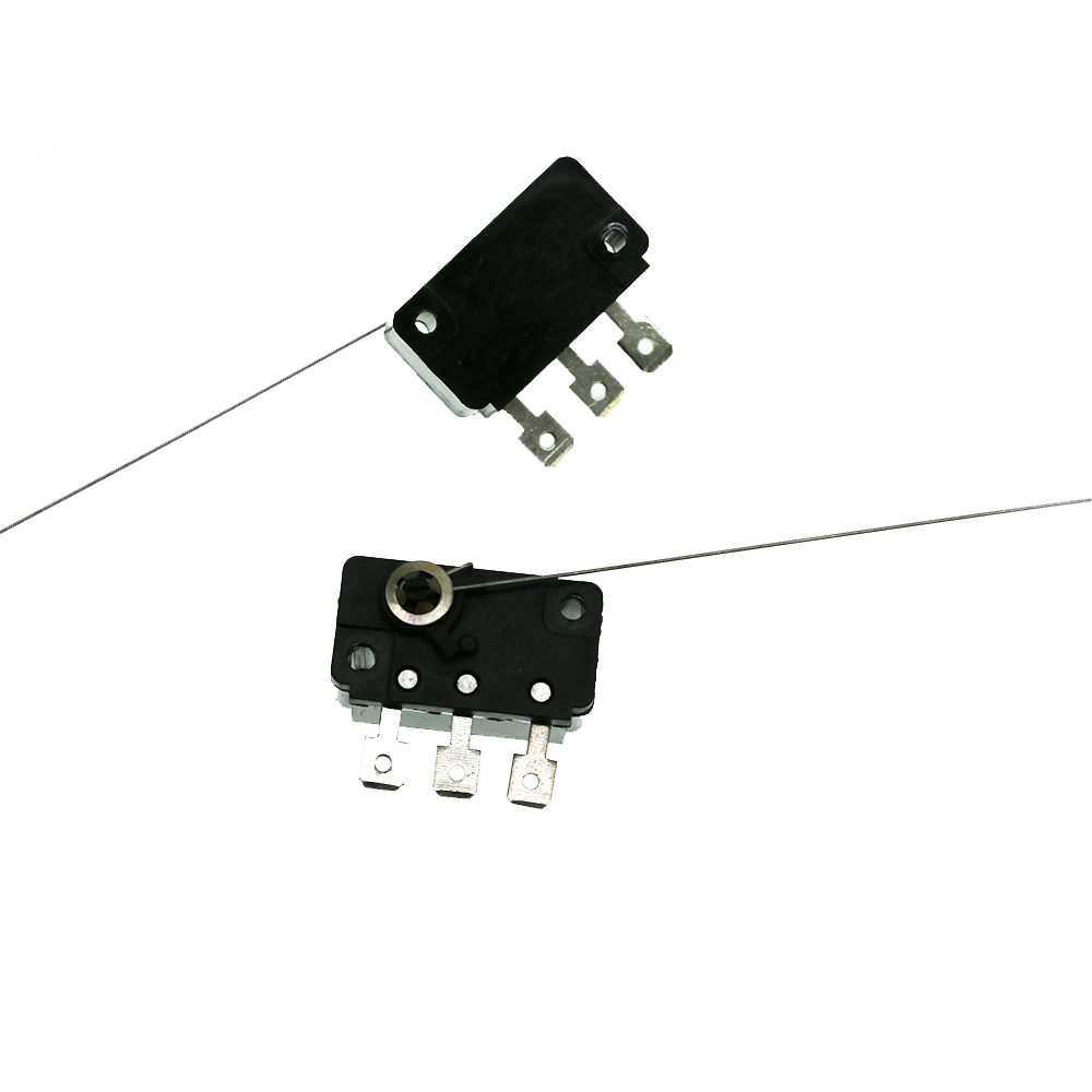 5 Stuks Munt Acceptor Micro Sw - Coin Acceptor Selector recensie en prijs