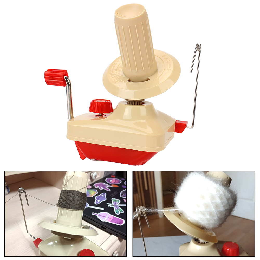 Handmatige handheld vezelwol v - Skee Ball Arcade recensie en prijs