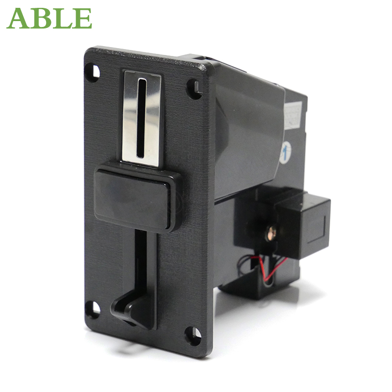 Multi Coin Acceptanten Selecto - Coin Acceptor Selector recensie en prijs