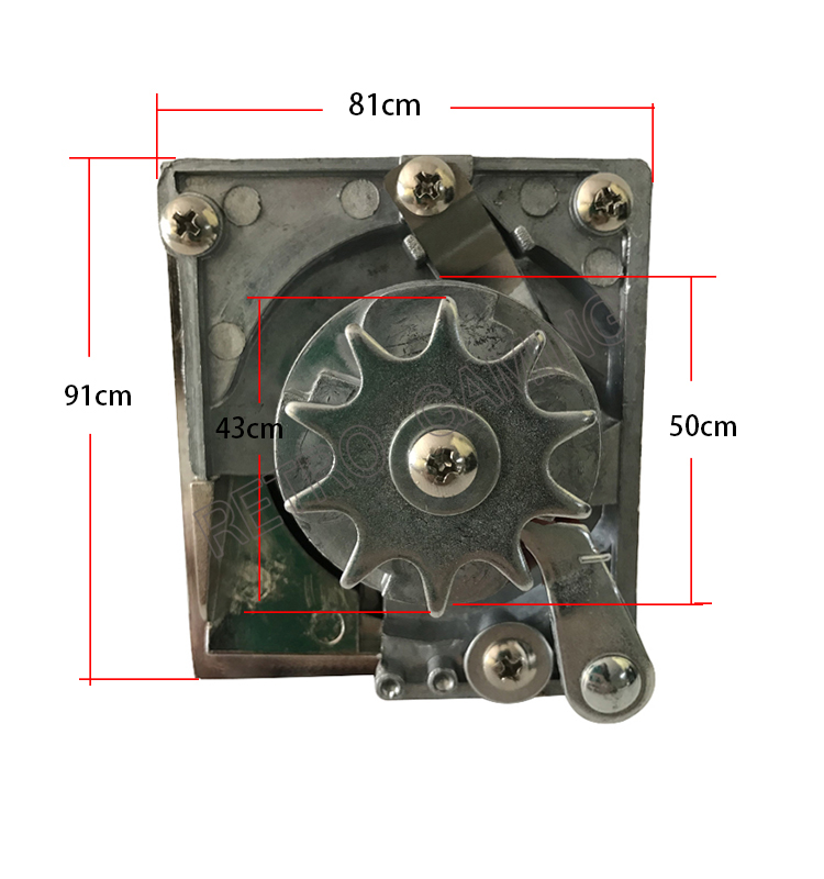 Mechanisch Muntvangers Selecto - Coin Acceptor Selector recensie en prijs