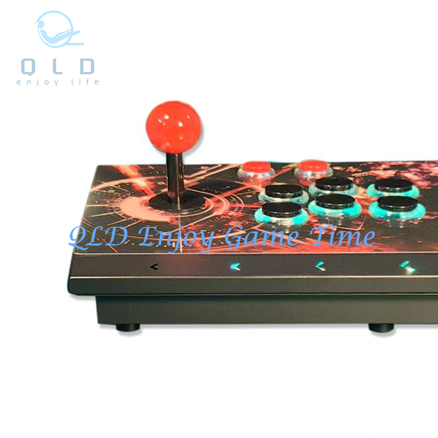 3D PandoraSaga box 26800 in 1  - Boxing Machine Arcade recensie en prijs