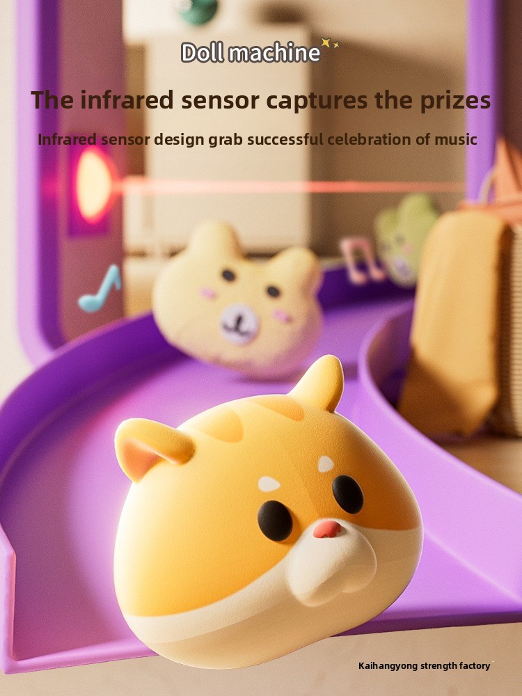 Klauw Machine voor Kinderen Mi - Arcade Vending & Laundry Revenue recensie en prijs