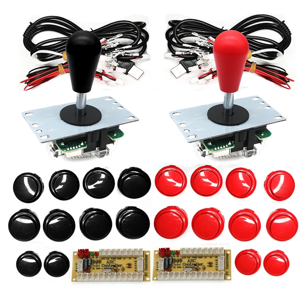 Kopie SANWA Game Machine Arcad - Arcade Ticket Machine recensie en prijs