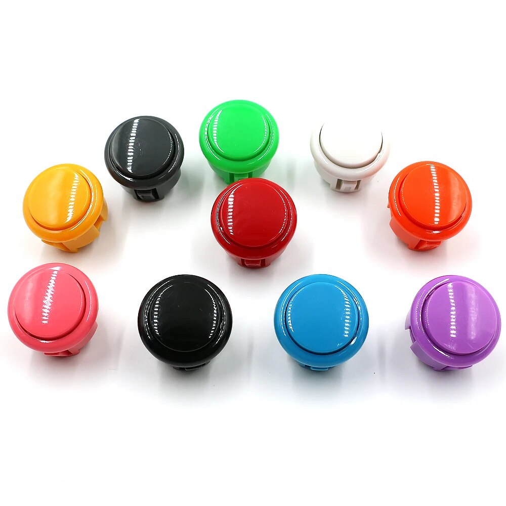 Kopie SANWA Game Machine Arcad - Arcade Ticket Machine recensie en prijs