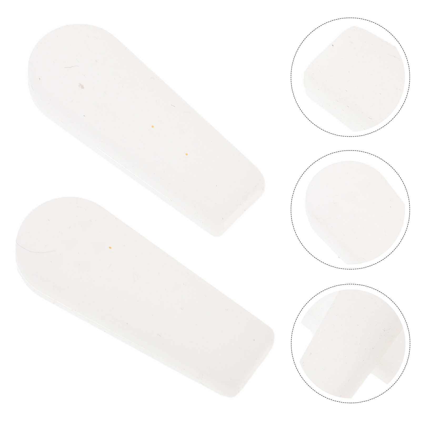10 stuks klauwbeschermhoes rub - Claw Crane Machine recensie en prijs