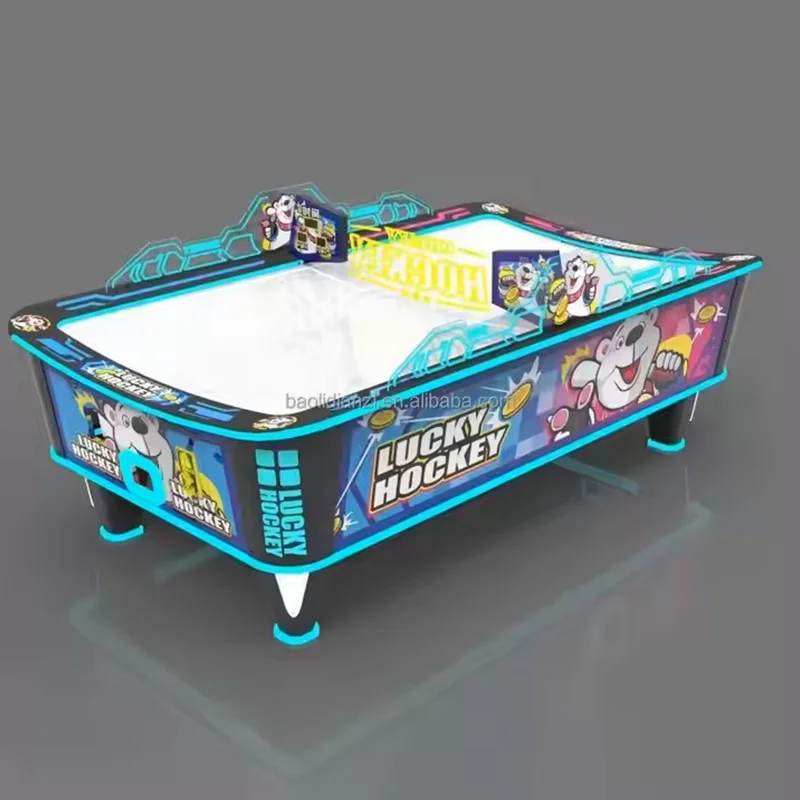 Nieuwste elektrische indoor ai - Arcade Games & Vending Co recensie en prijs