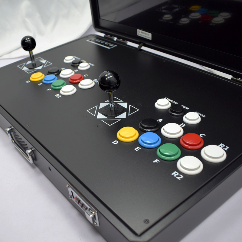 Pandora H3 24 Inch Lcd Arcade  - Boxing Machine Arcade recensie en prijs