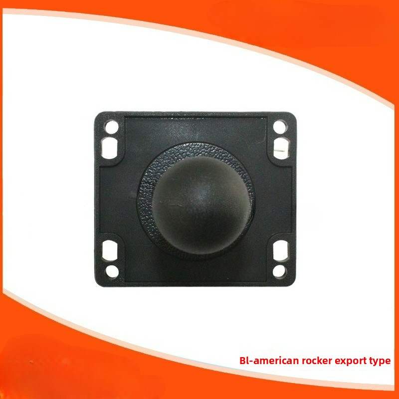 Baolian Arcade Joystick Munten - Arcade Wangan Midnight recensie en prijs