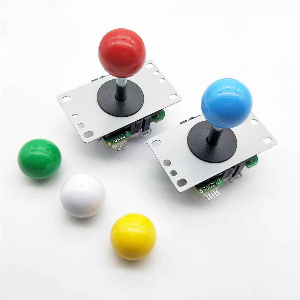 Arcade Diy Kit Amerikaanse Sti - Coin Acceptor Selector recensie en prijs