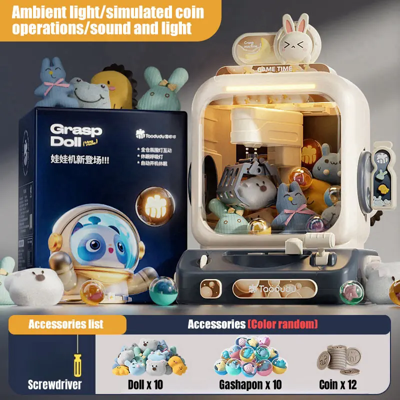 Klauwmachine Speelgoed Elektro - Arcade Vending & Laundry Revenue recensie en prijs