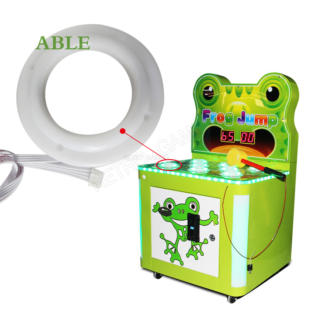 1 Stuks Led Ring Voor Het Rake - Arcade Ticket Machine recensie en prijs