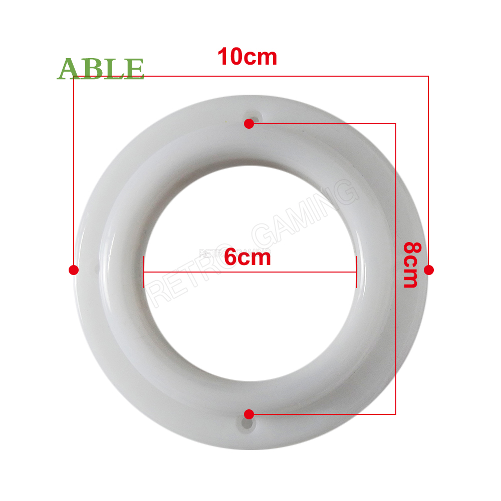 1 Stuks Led Ring Voor Het Rake - Arcade Ticket Machine recensie en prijs