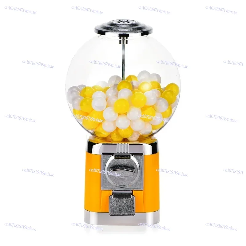 Arcade Gumball Capsule Speelgo - Arcade Vending & Laundry Revenue recensie en prijs