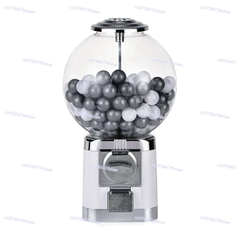 Arcade Gumball Capsule Speelgo - Arcade Vending & Laundry Revenue recensie en prijs