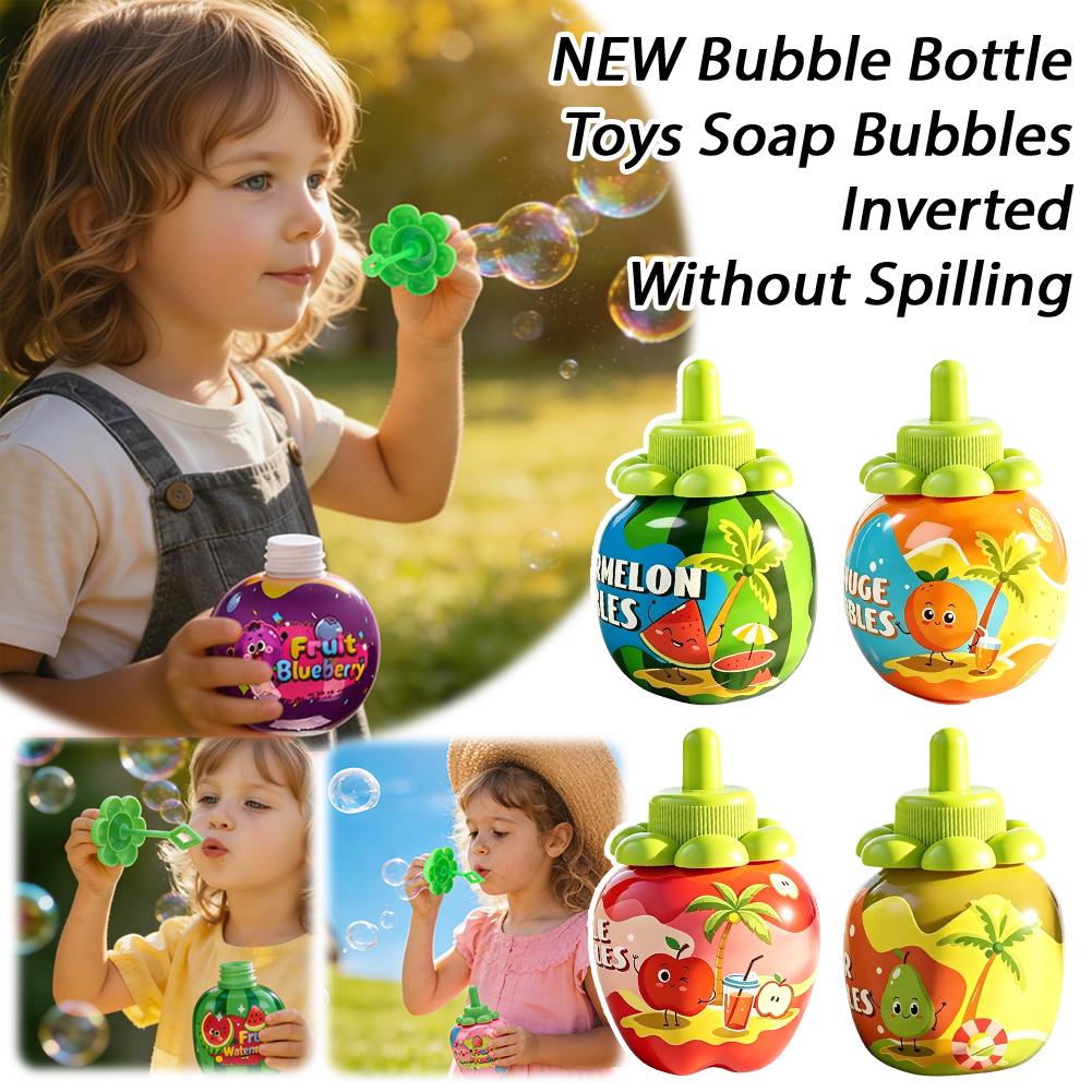 NIEUW Bubble Bottle Toys Zeepb - Bubble Gum Machine recensie en prijs