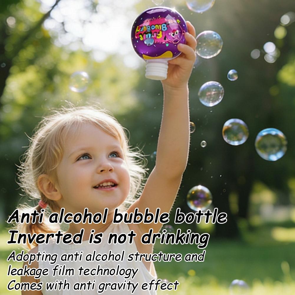NIEUW Bubble Bottle Toys Zeepb - Bubble Gum Machine recensie en prijs
