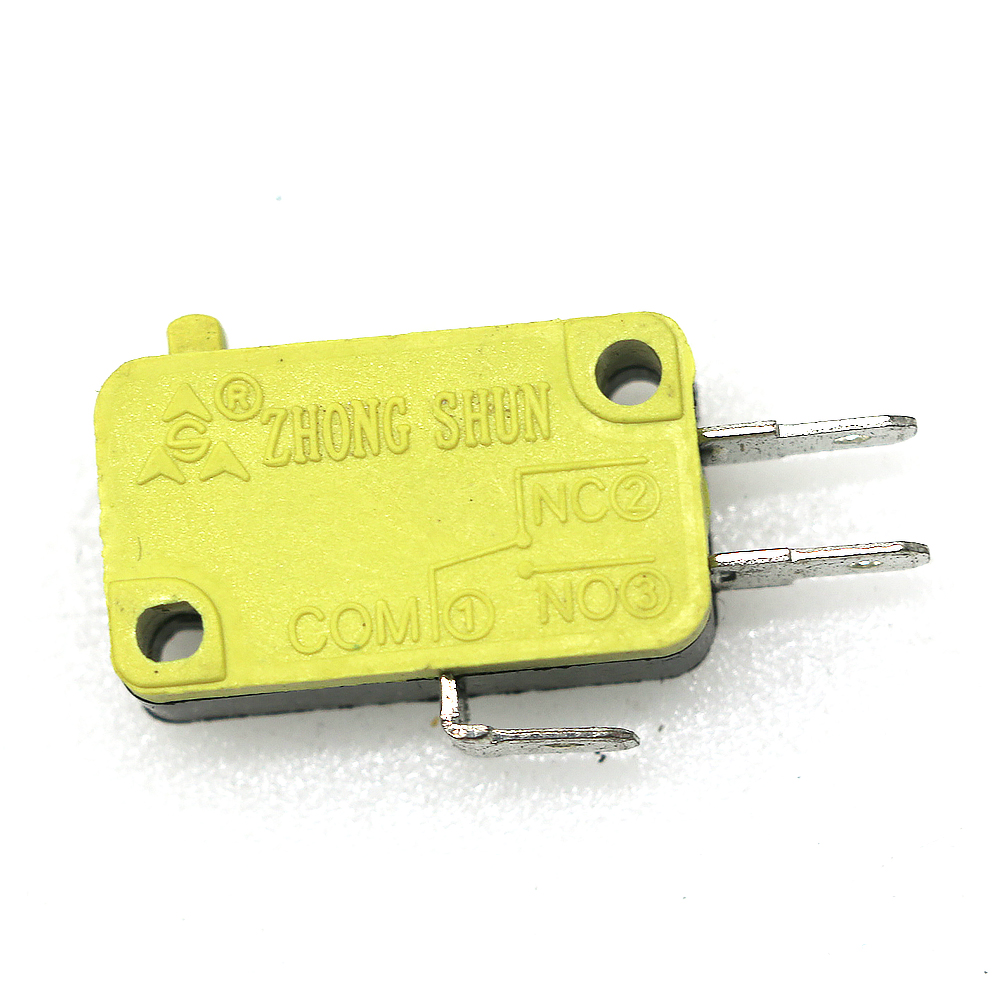 10 stks Zelf Reset Microschake - Coin Acceptor Selector recensie en prijs