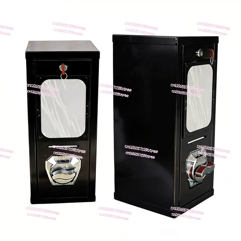 Buitenarcade kaartdraaimachine - Arcade Vending & Laundry Revenue recensie en prijs