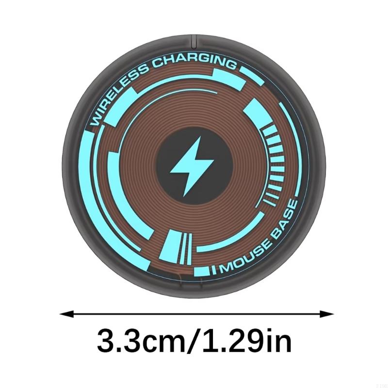 Magnetische draadloze oplaadmo - Coin Acceptor Selector recensie en prijs