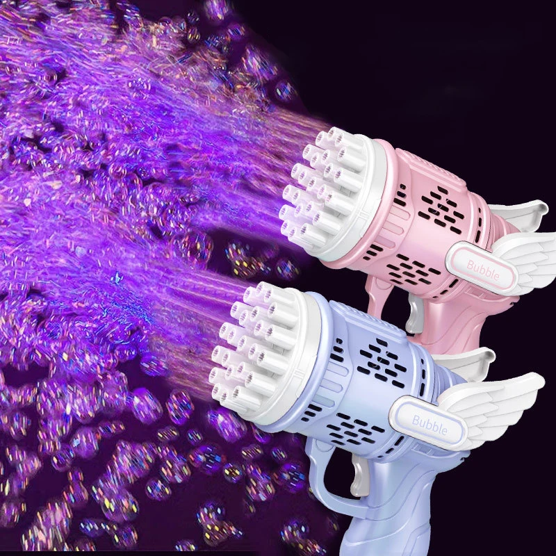 Bubble Gun Kinderspeelgoed Rak - Bubble Gum Machine recensie en prijs