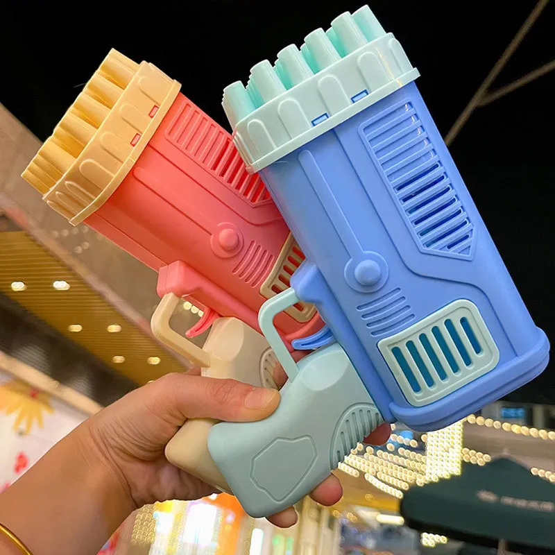 Bubble Gun Kinderspeelgoed Rak - Bubble Gum Machine recensie en prijs