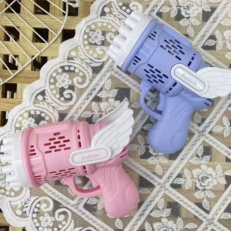 Bubble Gun Kinderspeelgoed Rak - Bubble Gum Machine recensie en prijs