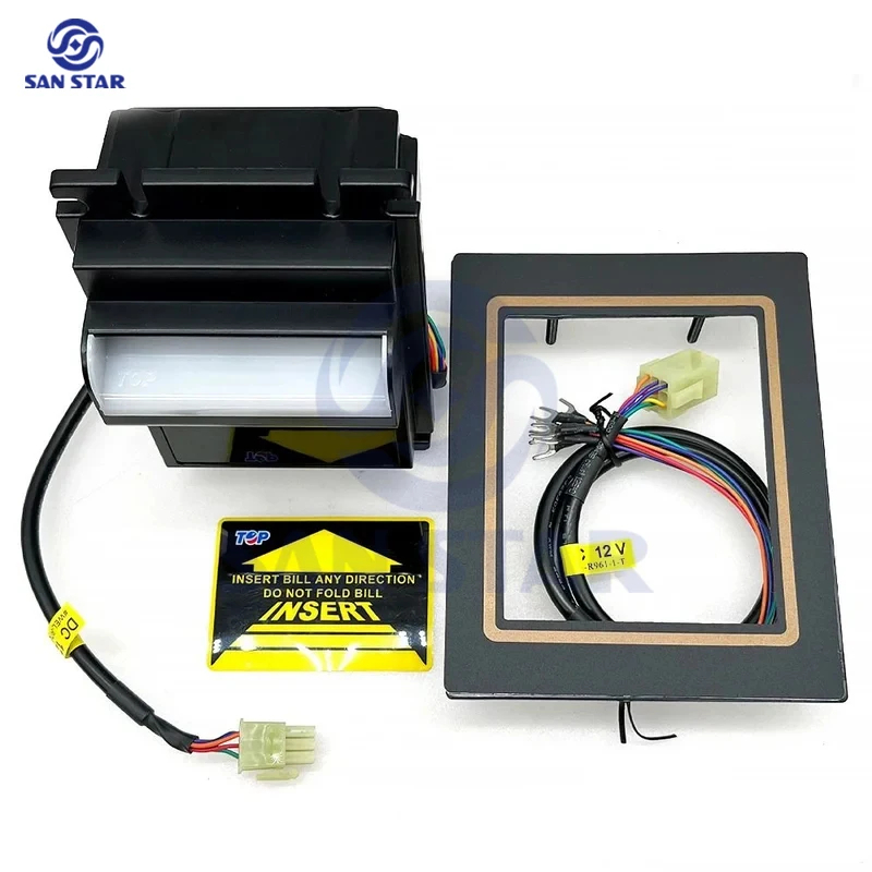 TOP TB74 TB77 Bill Acceptor Zo - Arcade Ticket Machine recensie en prijs