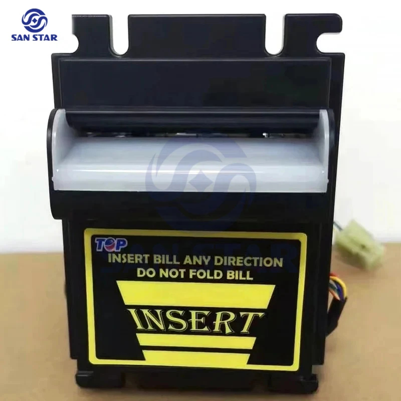 TOP TB74 TB77 Bill Acceptor Zo - Arcade Ticket Machine recensie en prijs