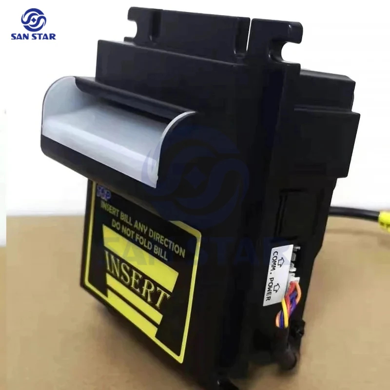 TOP TB74 TB77 Bill Acceptor Zo - Arcade Ticket Machine recensie en prijs