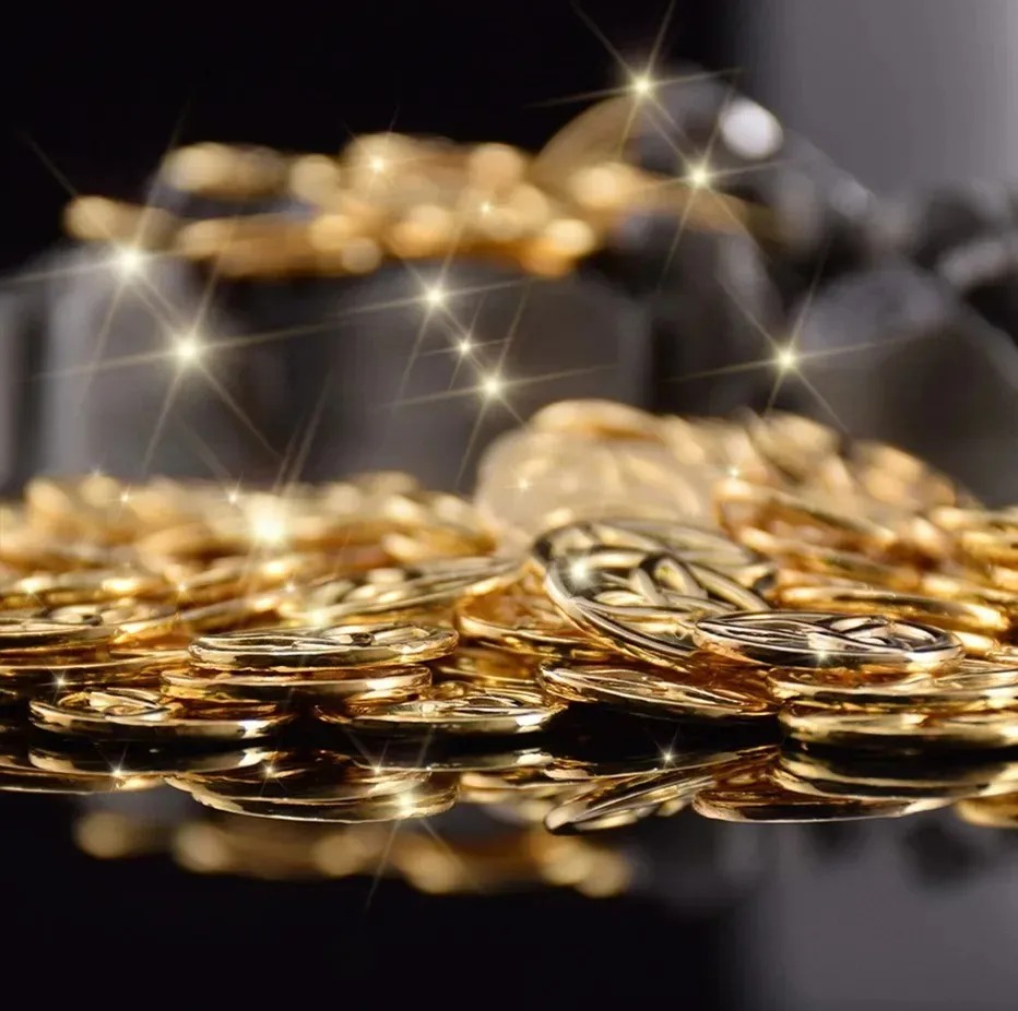 10 Stuks Genshin Impact Zinkle - Arcade Game Coin recensie en prijs