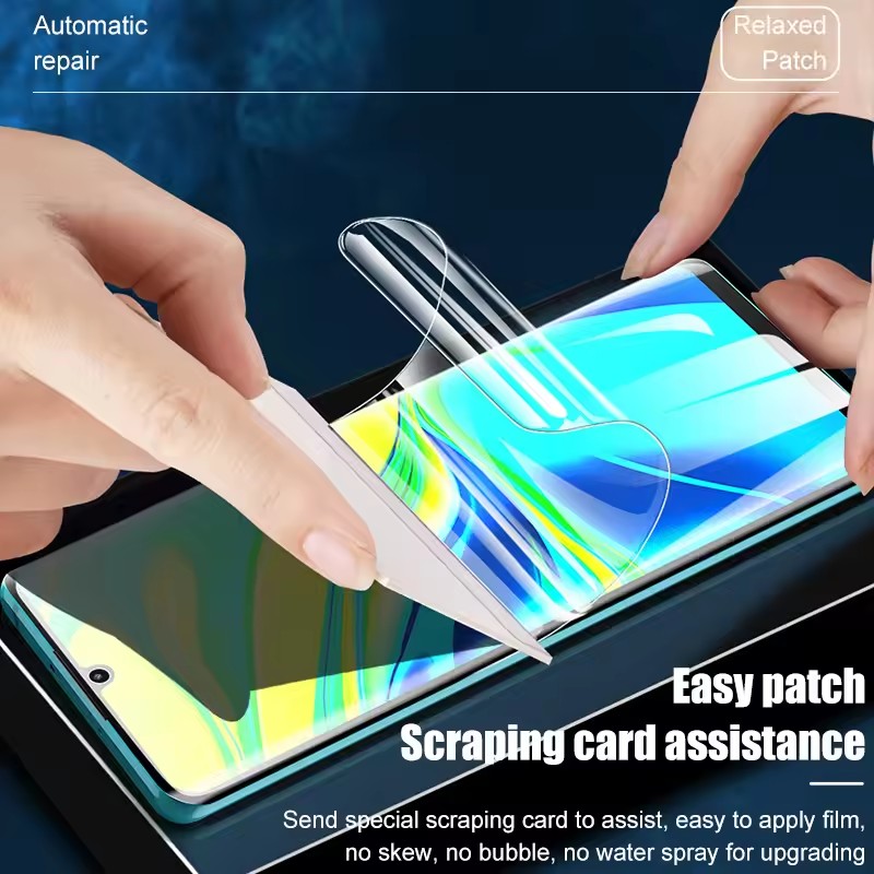 3PCS Screen Protector Voor Cub - Arcade Wangan Midnight recensie en prijs