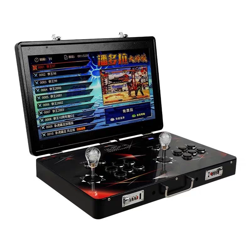 Zonder batterij Pandora Arcade - Arcade Ticket Machine recensie en prijs