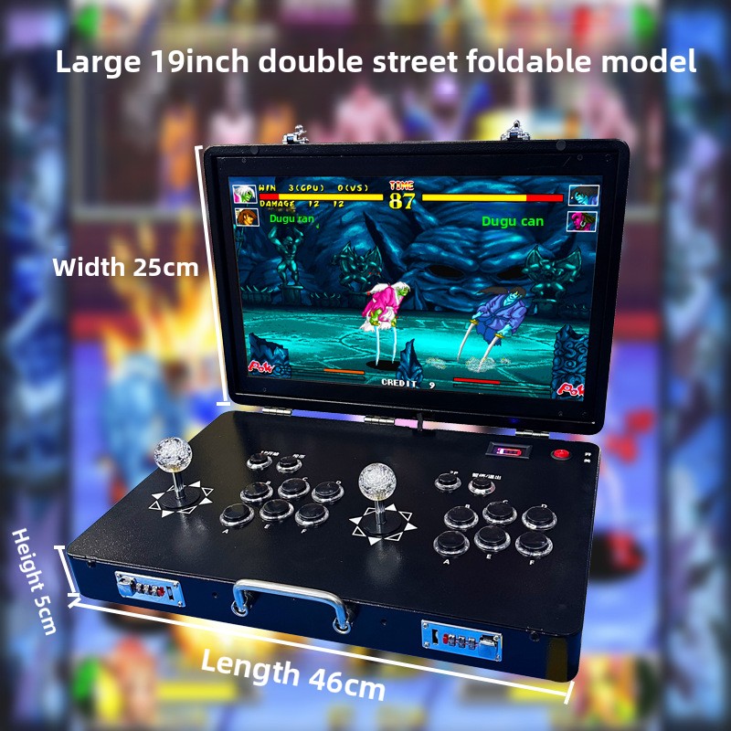 Zonder batterij Pandora Arcade - Arcade Ticket Machine recensie en prijs
