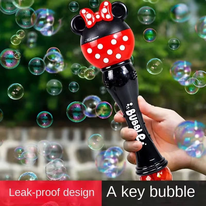 Mickey Cartoon Nieuwe Zeepbelm - Bubble Gum Machine recensie en prijs
