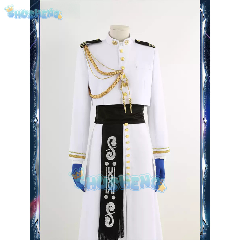 FGO Nemo Cosplay Kostuum Spel  - Arcade Games & Vending Co recensie en prijs