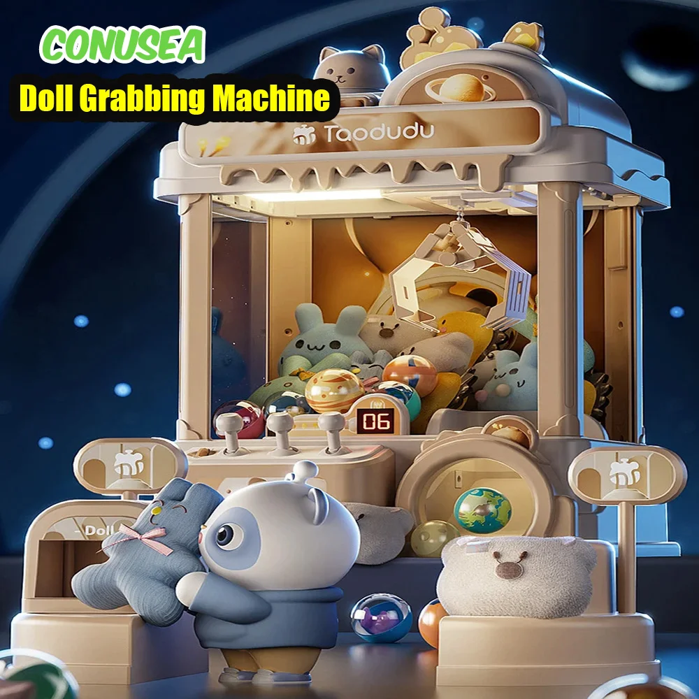 Grote Klauw Arcade Kraan Machi - Arcade Vending & Laundry Revenue recensie en prijs
