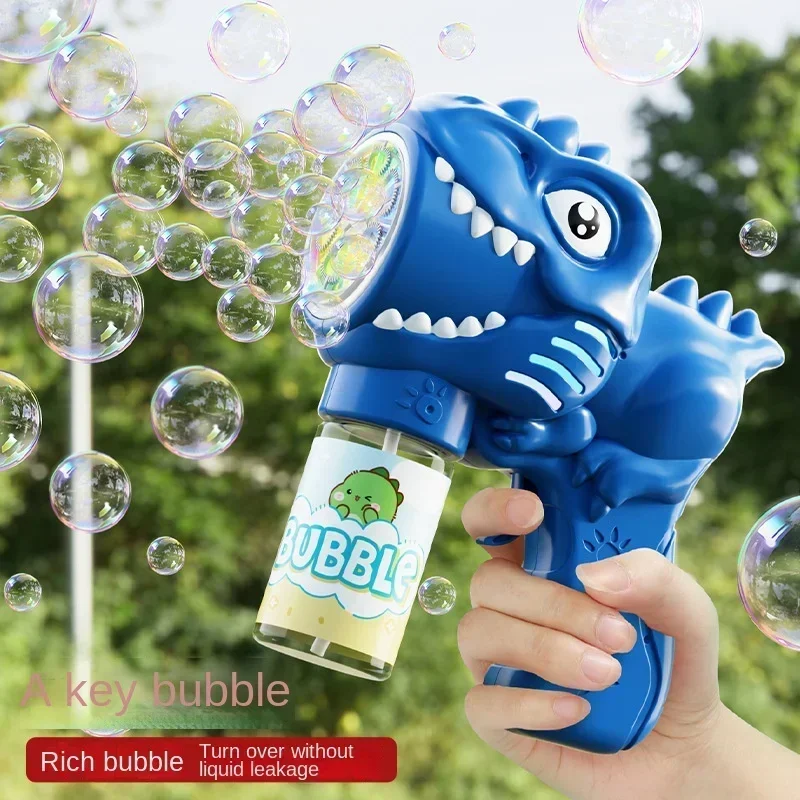 6-gaats Dinosaur Bubble Machin - Bubble Gum Machine recensie en prijs