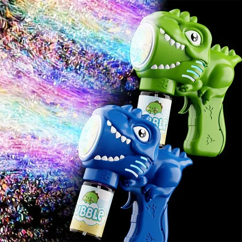 6-gaats Dinosaur Bubble Machin - Bubble Gum Machine recensie en prijs