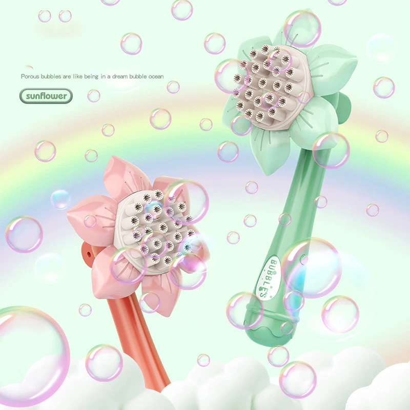 23-gaats elektrisch bellenblaa - Bubble Gum Machine recensie en prijs