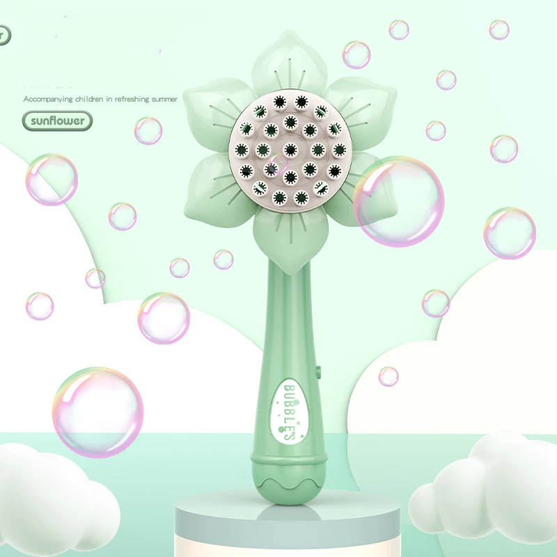 23-gaats elektrisch bellenblaa - Bubble Gum Machine recensie en prijs