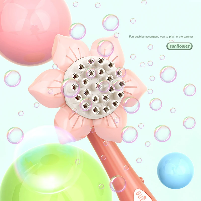 23-gaats elektrisch bellenblaa - Bubble Gum Machine recensie en prijs